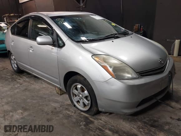 ✅ 2009 Toyota Prius • VIN: JTDKB20U693475777 • Lot: 42189004. Listed on IAAI with 320,081 mi. Free auction sales archive from the USA and detailed vehicle history report at DreamBid. Image 1.