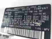 2019 Hyundai Kona SE with VIN KM8K12AA5KU202056, listed as a IAAI auction lot 42978717 with 77,488 mi miles and . Bid and sale history available at DreamBid. Image 9.