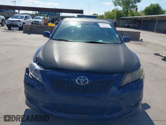✅ 2009 Toyota Camry • VIN: 4T1BE46KX9U399611 • Lot: 43301638. Listed on IAAI with 145,688 mi. Free auction sales archive from the USA and detailed vehicle history report at DreamBid. Image 12.