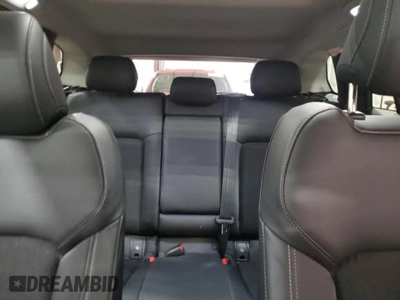 ✅ 2024 Mazda CX-50 S Premium • VIN: 7MMVABDM7RN227312 • Лот: 50590515. Опубликован ранее на Copart с пробегом 5 136 миль. Бесплатный доступ к архиву аукционных продаж из США и подробный отчёт об истории автомобиля на DreamBid. Изображение 10.