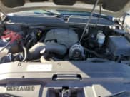 ✅ 2007 Chevrolet Avalanche 2LT • VIN: 3GNFK12387G166796 • Lot: 71492185. Listed on Copart with Not provided. Free auction sales archive from the USA and detailed vehicle history report at DreamBid. Image 12.