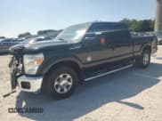 ✅ 2014 Ford F-250 XL • VIN: 1FT7W2ATXEEB10937 • Lot: 62937905. Listed on Copart with 220,216 mi. Free auction sales archive from the USA and detailed vehicle history report at DreamBid. Image 1.
