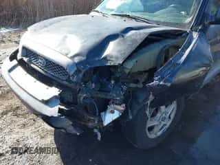 2004 Hyundai Santa Fe GLS с VIN KM8SC73D34U837665, выставлен на аукционе IAAI как лот 41440526 с пробегом 136 742 миль миль и . История ставок и продаж доступна на DreamBid. Изображение 6.