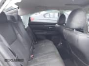 ✅ 2017 Nissan Altima SL • VIN: 1N4AL3AP8HC267198 • Lot: 42903982. Listed on IAAI with 116,297 mi. Free auction sales archive from the USA and detailed vehicle history report at DreamBid. Image 8.