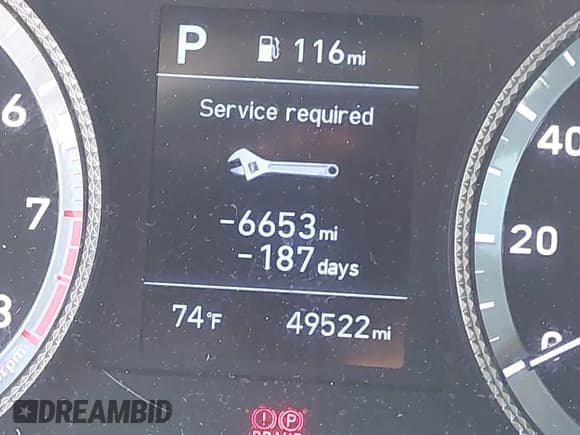 ✅ 2023 Hyundai Sonata SE • VIN: KMHL24JA3PA254551 • Лот: 43328541. Опубликован ранее на IAAI с пробегом 49 522 миль. Бесплатный доступ к архиву аукционных продаж из США и подробный отчёт об истории автомобиля на DreamBid. Изображение 15.