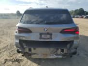 ✅ 2024 BMW X5 xDrive40i • VIN: 5UX23EU0XR9V39787 • Lot: 82305835. Wystawiony na Copart z przebiegiem 60 203 mil. Bezpłatny archiwum sprzedaży aukcyjnych z USA i szczegółowy raport historii pojazdu na DreamBid. Zdjęcie 6.