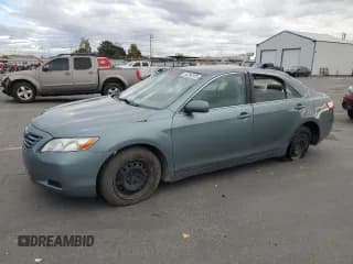 ✅ 2008 Toyota Camry LE • VIN: 4T4BE46K38R021344 • Lot: 90288305. Wystawiony na Copart z przebiegiem 191 761 mil. Bezpłatny archiwum sprzedaży aukcyjnych z USA i szczegółowy raport historii pojazdu na DreamBid. Zdjęcie 1.
