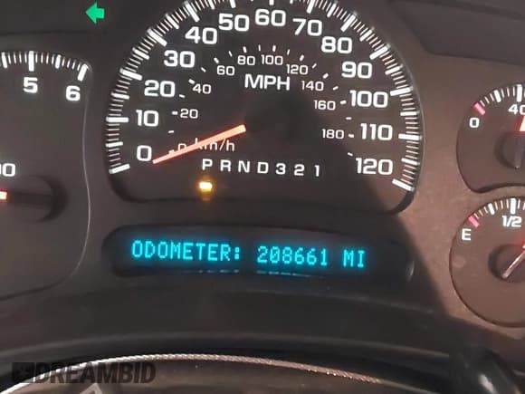 ✅ 2006 Chevrolet Silverado 1500 LT1 • VIN: 2GCEK13Z561329466 • Лот: 41191062. Опубликован ранее на IAAI с пробегом 208 661 миль. Бесплатный доступ к архиву аукционных продаж из США и подробный отчёт об истории автомобиля на DreamBid. Изображение 16.