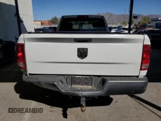 ✅ 2010 Dodge 1500 ST • VIN: 3D7JB1EK4AG177040 • Lot: 72756394. Wystawiony na Copart z przebiegiem 156 002 mil. Bezpłatny archiwum sprzedaży aukcyjnych z USA i szczegółowy raport historii pojazdu na DreamBid. Zdjęcie 6.