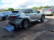 ✅ 2016 Lexus NX 200t • VIN: JTJYARBZ8G2049796 • Lot: 41958501. Listed on IAAI with 57,750 mi. Free auction sales archive from the USA and detailed vehicle history report at DreamBid. Image 4.