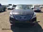 2013 Hyundai Azera z VIN KMHFH4JG4DA213132, wystawiony jako Copart lot #48816365 z przebiegiem 66 425 mil mil oraz Szkoda całkowita • Salvage title. Historia ofert i sprzedaży dostępna na DreamBid. Obrazek 5.