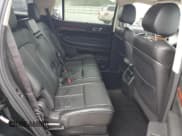 ✅ 2013 Lincoln MKT EcoBoost • VIN: 2LMHJ5AT6DBL58570 • Lot: 74689904. Wystawiony na Copart z przebiegiem 179 522 mil. Bezpłatny archiwum sprzedaży aukcyjnych z USA i szczegółowy raport historii pojazdu na DreamBid. Zdjęcie 10.