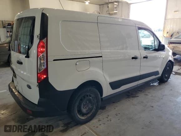 ✅ 2022 Ford Transit Connect XL • VIN: NM0LS7S2XN1520137 • Lot: 81121495. Wystawiony na Copart z przebiegiem 222 052 mil. Bezpłatny archiwum sprzedaży aukcyjnych z USA i szczegółowy raport historii pojazdu na DreamBid. Zdjęcie 3.