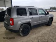 ✅ 2016 Jeep Patriot Sport • VIN: 1C4NJPBB4GD508629 • Лот: 86076015. Опубликован ранее на Copart с пробегом 81 714 миль. Бесплатный доступ к архиву аукционных продаж из США и подробный отчёт об истории автомобиля на DreamBid. Изображение 3.