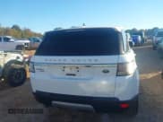 ✅ 2016 Land Rover Range Rover Sport HSE • VIN: SALWR2VF5GA645216 • Lot: 43500565. Wystawiony na IAAI z przebiegiem 118 669 mil. Bezpłatny archiwum sprzedaży aukcyjnych z USA i szczegółowy raport historii pojazdu na DreamBid. Zdjęcie 16.