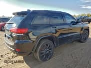 ✅ 2020 Jeep Grand Cherokee Altitude • VIN: 1C4RJEAG5LC246994 • Lot: 95212035. Listed on Copart with 78,004 mi. Free auction sales archive from the USA and detailed vehicle history report at DreamBid. Image 3.