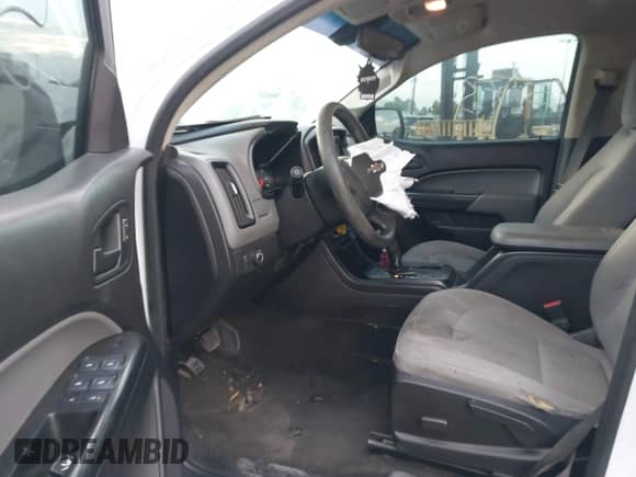 2017 Chevrolet Colorado 2WD WT с VIN 1GCGSBEN3H1207755, выставлен на аукционе IAAI как лот 43405173 с пробегом 213 017 миль миль и . История ставок и продаж доступна на DreamBid. Изображение 5.