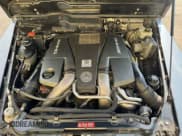 ✅ 2013 Mercedes-Benz G 63 AMG • VIN: WDCYC7DF7DX203931 • Lot: 83868555. Listed on Copart with 66,263 mi. Free auction sales archive from the USA and detailed vehicle history report at DreamBid. Image 7.