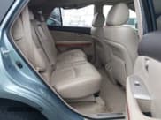 ✅ 2008 Lexus RX 400h • VIN: JTJHW31U782051478 • Lot: 43800579. Listed on IAAI with 223,982 mi. Free auction sales archive from the USA and detailed vehicle history report at DreamBid. Image 8.