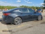 ✅ 2019 Nissan Altima SR • VIN: 1N4BL4CV4KC125010 • Lot: 94240525. Wystawiony na Copart z przebiegiem 191 235 mil. Bezpłatny archiwum sprzedaży aukcyjnych z USA i szczegółowy raport historii pojazdu na DreamBid. Zdjęcie 3.