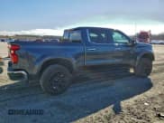 ✅ 2020 Chevrolet Silverado 1500 LTZ • VIN: 3GCUYGET4LG420916 • Lot: 96723605. Wystawiony na Copart z przebiegiem 72 517 mil. Bezpłatny archiwum sprzedaży aukcyjnych z USA i szczegółowy raport historii pojazdu na DreamBid. Zdjęcie 3.