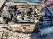 ✅ 1999 Subaru Legacy Outback • VIN: 4S3BG6856X7647558 • Лот: 76606464. Опубликован ранее на Copart с пробегом 138 971 миль. Бесплатный доступ к архиву аукционных продаж из США и подробный отчёт об истории автомобиля на DreamBid. Изображение 11.