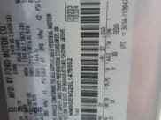 ✅ 2020 Ford Transit Connect Titanium • VIN: NM0GE9G26L1475062 • Lot: 69546865. Wystawiony na Copart z przebiegiem 119 737 mil. Bezpłatny archiwum sprzedaży aukcyjnych z USA i szczegółowy raport historii pojazdu na DreamBid. Zdjęcie 13.