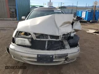 ✅ 1999 Infiniti I30 • VIN: JNKCA21A0XT762569 • Lot: 81744594. Listed on Copart with Not provided. Free auction sales archive from the USA and detailed vehicle history report at DreamBid. Image 5.