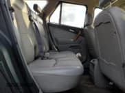 ✅ 2006 Saturn VUE • VIN: 5GZCZ53426S805461 • Lot: 87298534. Wystawiony na Copart z przebiegiem 182 522 mil. Bezpłatny archiwum sprzedaży aukcyjnych z USA i szczegółowy raport historii pojazdu na DreamBid. Zdjęcie 11.