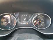 ✅ 2018 Jeep Compass Latitude • VIN: 3C4NJDBB1JT418693 • Lot: 89545175. Listed on Copart with 64,393 mi. Free auction sales archive from the USA and detailed vehicle history report at DreamBid. Image 9.