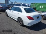 ✅ 2020 Mercedes-Benz C 43 AMG • VIN: W1KWF6EB3LR597270 • Lot: 41902543. Wystawiony na IAAI z przebiegiem 37 372 mil. Bezpłatny archiwum sprzedaży aukcyjnych z USA i szczegółowy raport historii pojazdu na DreamBid. Zdjęcie 3.