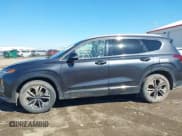 ✅ 2020 Hyundai Santa Fe Limited • VIN: 5NMS5CAA0LH208063 • Лот: 42131296. Опубликован ранее на IAAI с пробегом 65 030 миль. Бесплатный доступ к архиву аукционных продаж из США и подробный отчёт об истории автомобиля на DreamBid. Изображение 14.