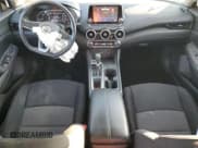 ✅ 2021 Nissan Sentra SV • VIN: 3N1AB8CV3MY313076 • Lot: 91519385. Listed on Copart with 33,403 mi. Free auction sales archive from the USA and detailed vehicle history report at DreamBid. Image 8.