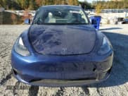 ✅ 2023 Tesla Model Y Long Range • VIN: 7SAYGDEE3PF960017 • Лот: 82737365. Опубликован ранее на Copart с пробегом Не указан. Бесплатный доступ к архиву аукционных продаж из США и подробный отчёт об истории автомобиля на DreamBid. Изображение 5.