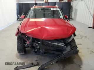 2021 Hyundai Venue SEL z VIN KMHRC8A38MU107345, wystawiony jako Copart lot #68429114 z przebiegiem 95 783 mil mil oraz Nie do naprawy • Non repairable. Historia ofert i sprzedaży dostępna na DreamBid. Obrazek 5.