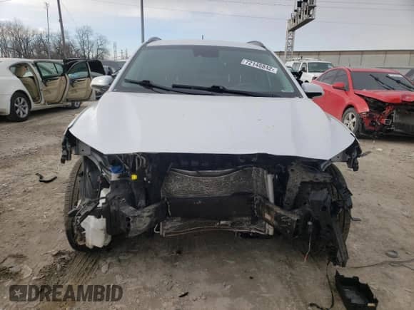 2019 Hyundai Kona SEL z VIN KM8K2CAA7KU378559, wystawiony jako Copart lot #72145842 z przebiegiem Nie podano mil oraz . Historia ofert i sprzedaży dostępna na DreamBid. Obrazek 5.
