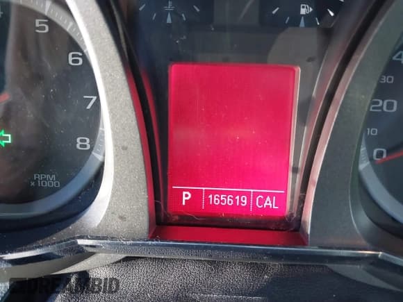 ✅ 2010 GMC Terrain SLT-1 • VIN: 2CTFLGEW8A6404183 • Lot: 41584722. Wystawiony na IAAI z przebiegiem 165 619 mil. Bezpłatny archiwum sprzedaży aukcyjnych z USA i szczegółowy raport historii pojazdu na DreamBid. Zdjęcie 7.