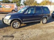✅ 2003 Honda CR-V EX • VIN: SHSRD78843U152134 • Лот: 43832460. Опубликован ранее на IAAI с пробегом 202 874 миль. Бесплатный доступ к архиву аукционных продаж из США и подробный отчёт об истории автомобиля на DreamBid. Изображение 2.