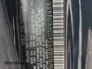 ✅ 2003 BMW 3 Series M3 • VIN: WBSBR93403PK04433 • Lot: 84799204. Listed on Copart with 122,523 mi. Free auction sales archive from the USA and detailed vehicle history report at DreamBid. Image 12.