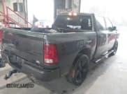 ✅ 2018 Ram 1500 Tradesman • VIN: 1C6RR7KT7JS192172 • Lot: 41540933. Listed on IAAI with 86,829 mi. Free auction sales archive from the USA and detailed vehicle history report at DreamBid. Image 4.