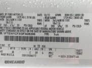 ✅ 2016 Ford F-150 XL • VIN: 1FTEW1CFXGFA08396 • Лот: 42493058. Опубликован ранее на IAAI с пробегом 94 532 миль. Бесплатный доступ к архиву аукционных продаж из США и подробный отчёт об истории автомобиля на DreamBid. Изображение 9.