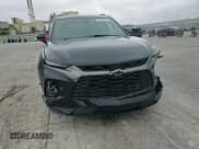 ✅ 2021 Chevrolet Blazer RS • VIN: 3GNKBERS4MS504822 • Lot: 85957465. Wystawiony na Copart z przebiegiem 37 109 mil. Bezpłatny archiwum sprzedaży aukcyjnych z USA i szczegółowy raport historii pojazdu na DreamBid. Zdjęcie 15.
