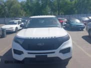 ✅ 2021 Ford Police Interceptor Utility • VIN: 1FM5K8AC7MGC20798 • Lot: 42381927. Wystawiony na IAAI z przebiegiem 80 511 mil. Bezpłatny archiwum sprzedaży aukcyjnych z USA i szczegółowy raport historii pojazdu na DreamBid. Zdjęcie 12.