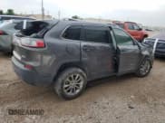 ✅ 2019 Jeep Cherokee Latitude Plus • VIN: 1C4PJLLB2KD151573 • Lot: 62163315. Wystawiony na Copart z przebiegiem Nie podano. Bezpłatny archiwum sprzedaży aukcyjnych z USA i szczegółowy raport historii pojazdu na DreamBid. Zdjęcie 3.