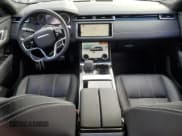 ✅ 2022 Land Rover Range Rover Velar S • VIN: SALYJ2EX3NA342196 • Лот: 59976264. Опубликован ранее на Copart с пробегом 30 740 миль. Бесплатный доступ к архиву аукционных продаж из США и подробный отчёт об истории автомобиля на DreamBid. Изображение 8.