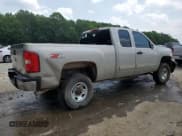 ✅ 2009 Chevrolet Silverado 2500HD LT • VIN: 1GCHK59KX9E127286 • Лот: 59384965. Опубликован ранее на Copart с пробегом 303 202 миль. Бесплатный доступ к архиву аукционных продаж из США и подробный отчёт об истории автомобиля на DreamBid. Изображение 3.