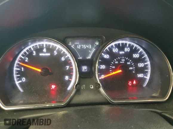 ✅ 2015 Nissan Versa S Plus • VIN: 3N1CN7AP3FL809932 • Lot: 71509925. Listed on Copart with 127,543 mi. Free auction sales archive from the USA and detailed vehicle history report at DreamBid. Image 9.