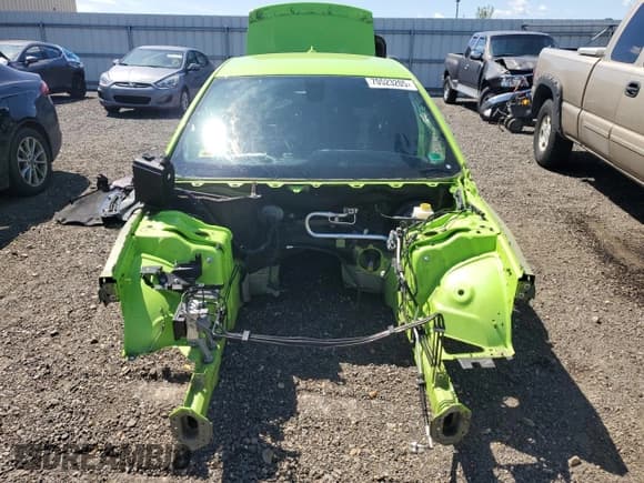 ✅ 2019 Dodge Charger Scat Pack • VIN: 2C3CDXGJ1KH668112 • Лот: 70523205. Опубликован ранее на Copart с пробегом Не указан. Бесплатный доступ к архиву аукционных продаж из США и подробный отчёт об истории автомобиля на DreamBid. Изображение 5.