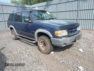✅ 2000 Ford Explorer XLS • VIN: 1FMZU72X7YZA84593 • Лот: 42747834. Опубликован ранее на IAAI с пробегом 213 022 миль. Бесплатный доступ к архиву аукционных продаж из США и подробный отчёт об истории автомобиля на DreamBid. Изображение 1.