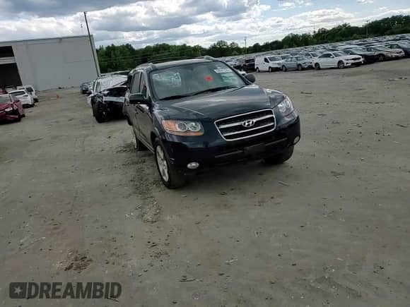 2007 Hyundai Santa Fe SE с VIN 5NMSH13E67H002361, выставлен на аукционе Copart как лот 63677825 с пробегом 327 310 миль миль и Списание • Salvage title. История ставок и продаж доступна на DreamBid. Изображение 14.